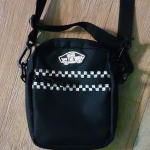 Van's Shoulder Bag